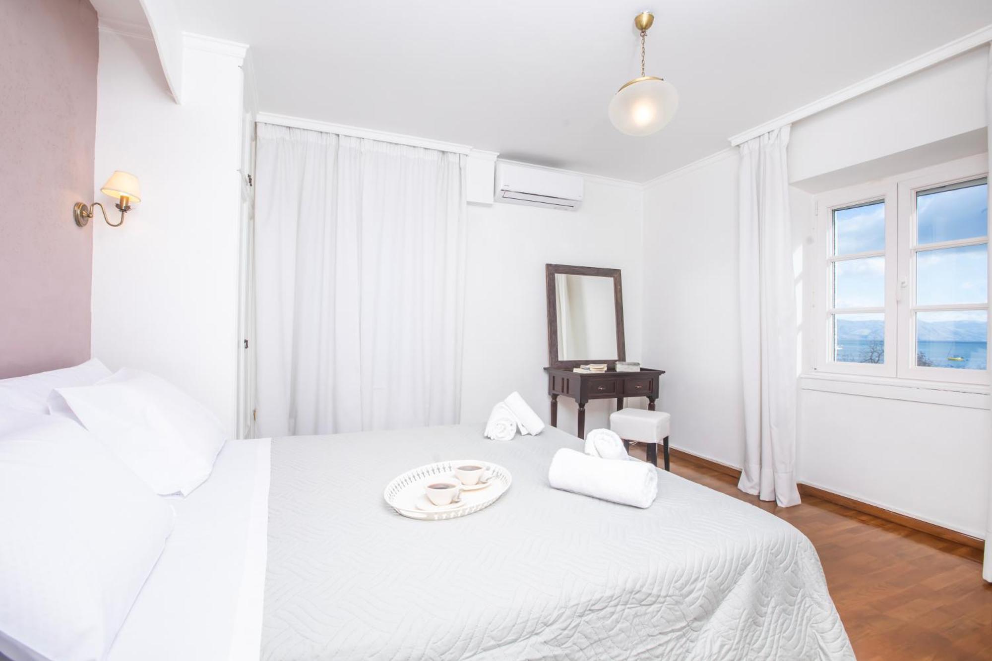 Apartamento Celestia House *