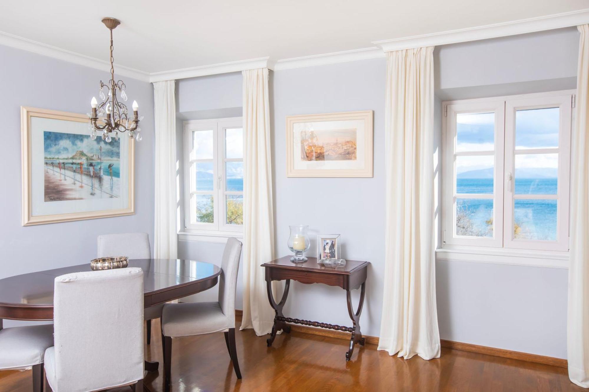 Apartamento Celestia House *